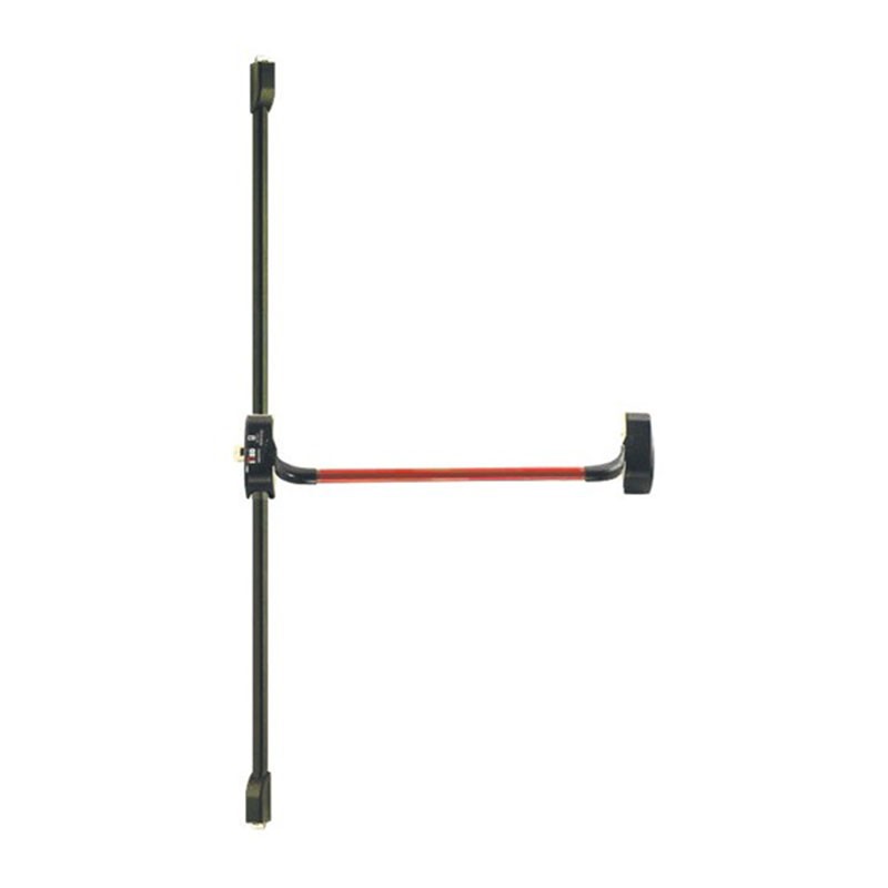 3 POINT LOCKING PANIC DEVICE 2.4M HEIGHT DOOR 2 RED.jpg